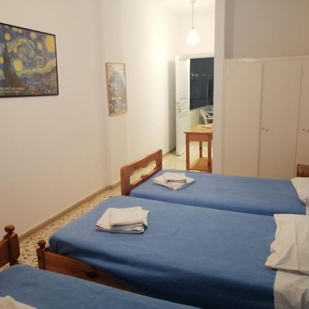 Dilino Ξενοδοχείο Καμάρι Δωμάτιο φωτογραφία