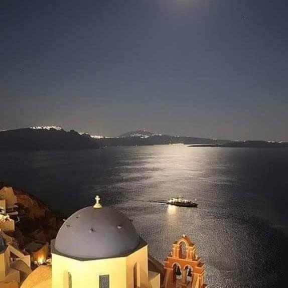 Dilino Ξενοδοχείο Καμάρι Εξωτερικό φωτογραφία