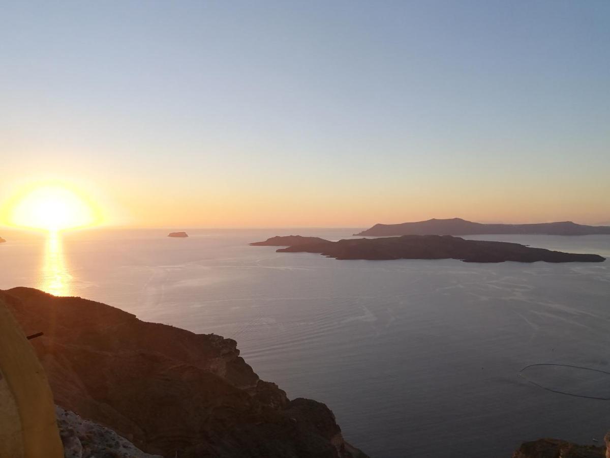 Dilino Ξενοδοχείο Καμάρι Εξωτερικό φωτογραφία