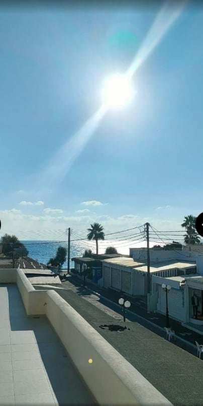 Dilino Ξενοδοχείο Καμάρι Δωμάτιο φωτογραφία