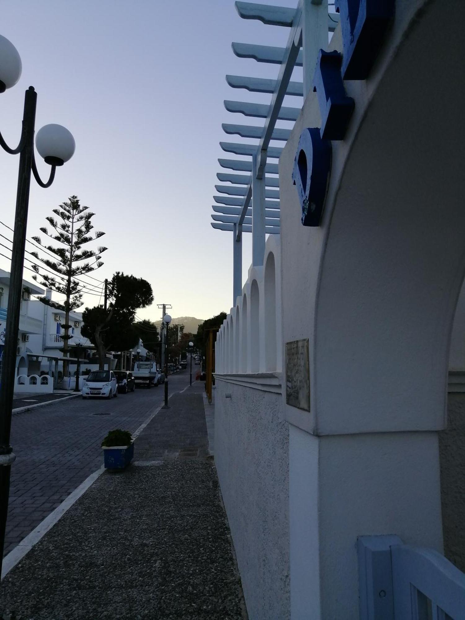 Dilino Ξενοδοχείο Καμάρι Δωμάτιο φωτογραφία