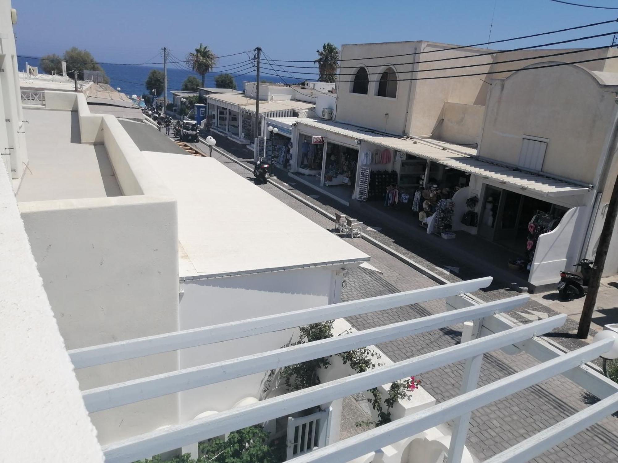 Dilino Ξενοδοχείο Καμάρι Δωμάτιο φωτογραφία